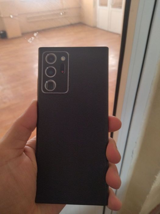 Samsung galaxy note 20 ultra