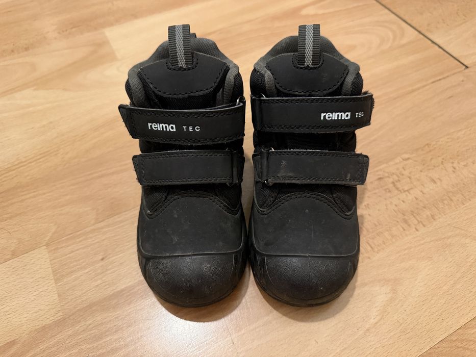Ботинки Reima Passo