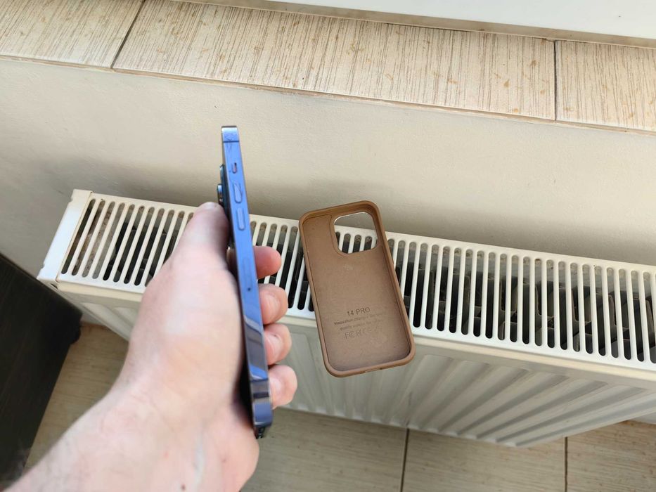 Iphone 14 Pro * impecabil * accept schimburi