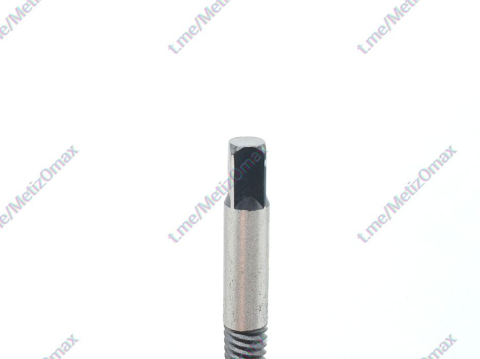 Экстрактор для извлечения болтов/шпилек/шурупов