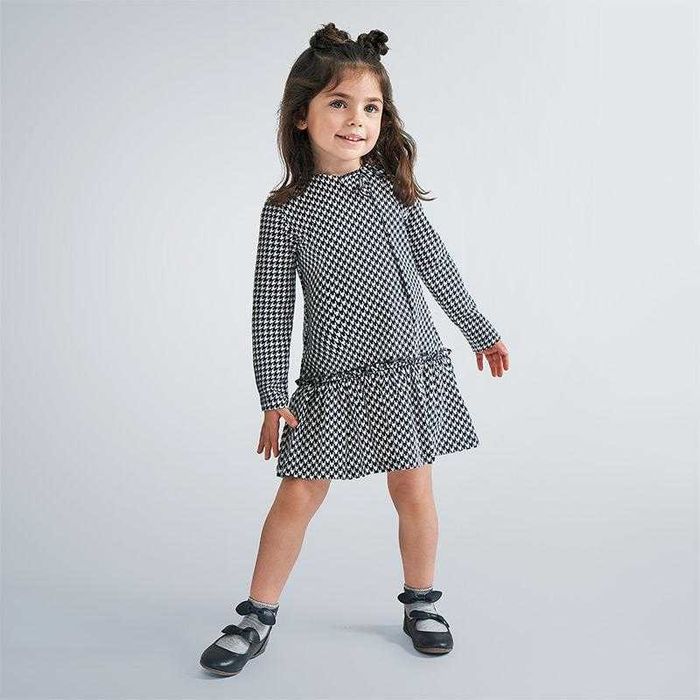 Рокля Mayoral, 128 см