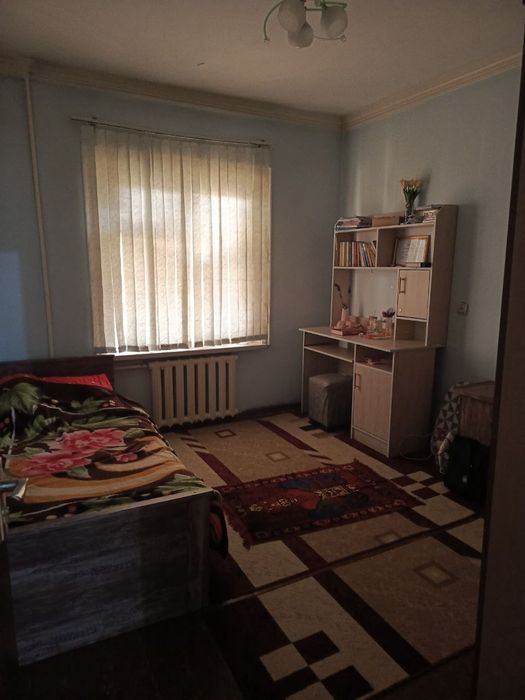 Sergeli 9 hudud 3*4 xona kvartira oilaga