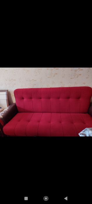 Продам диван без пятен