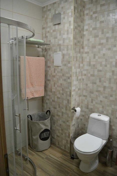 Дава се под наем Двустаен апартамент в София, Зона Б-18 - 81 кв.м за 459 € - Снимка #9