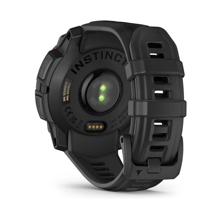 Ceas Garmin Instinct 3 - 45 mm, Solar