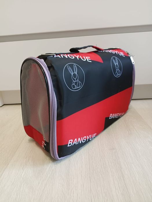 Наполнители, переноски и тд