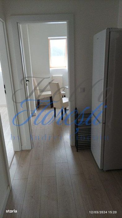 Apartament de 2 camere, decomandat, Valea Garbaului