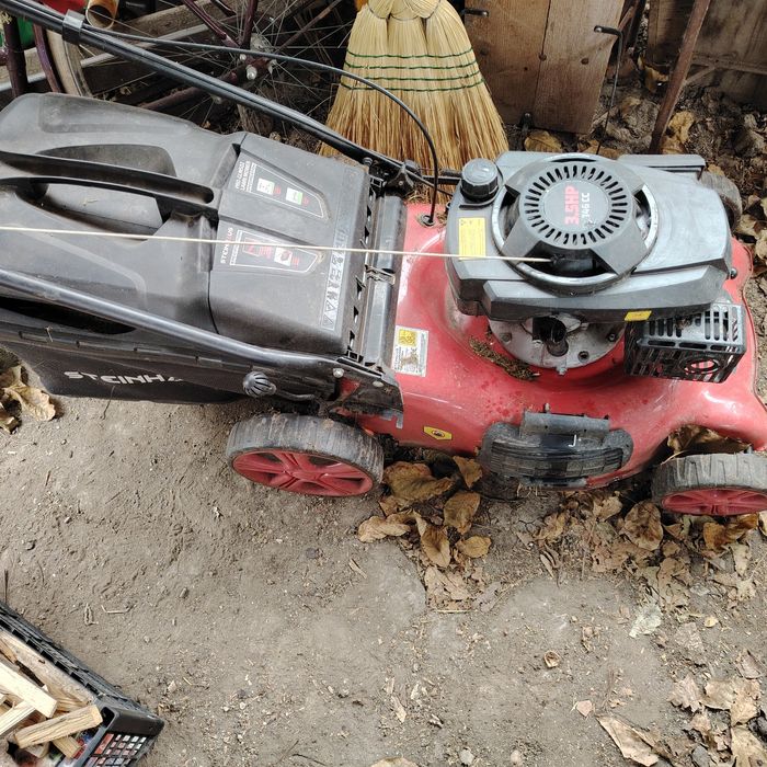 De vânzare. Mașină de tuns!