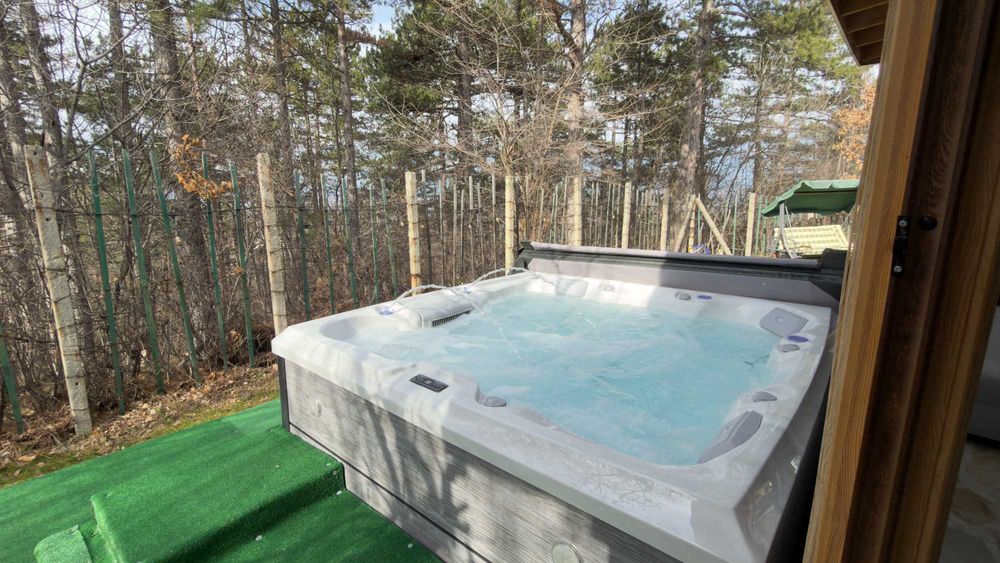 Дава се под наем Къща в с. Руен, Област Пловдив - 80 кв.м за 84.66 € - Снимка #13