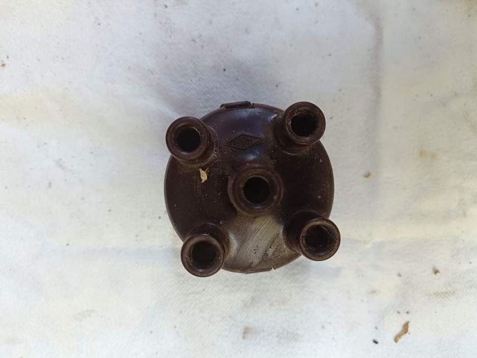 Set motor Moskvitch + alte piese