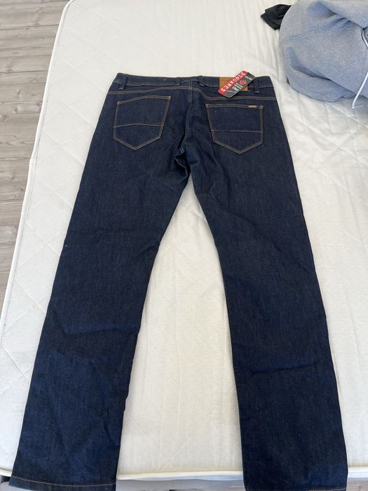 Джинсы Dsquared мужские неношенные