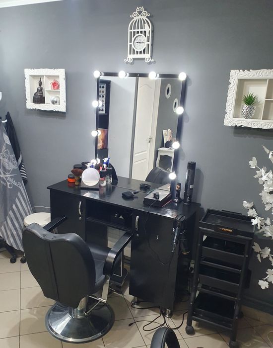 Post coafura/frizerie zona uta