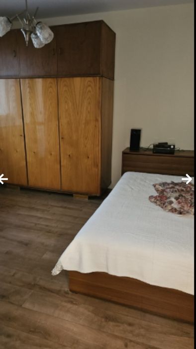 Дава се под наем Двустаен апартамент в София, Връбница 2 - 60 кв.м за 495 € - Снимка #5