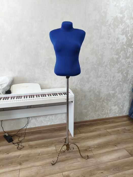 Портновский манекен