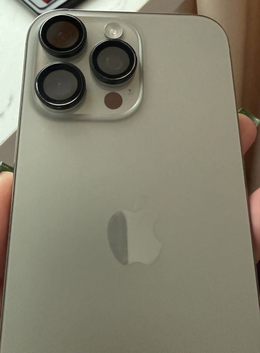 Iphone 16 Pro Max 512 Gb