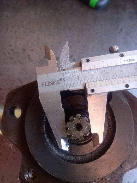 pompa hidraulica dubla BOSCH