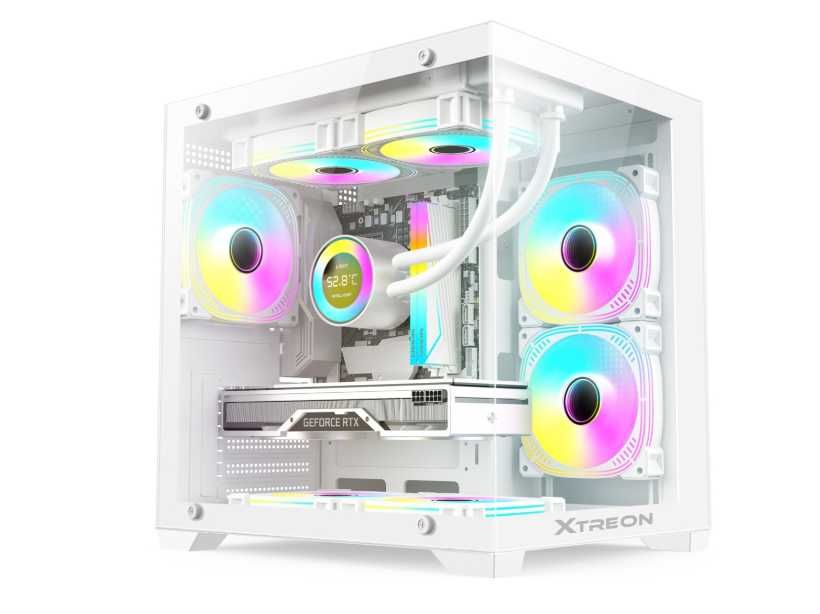 Корпус новый XTREON N275