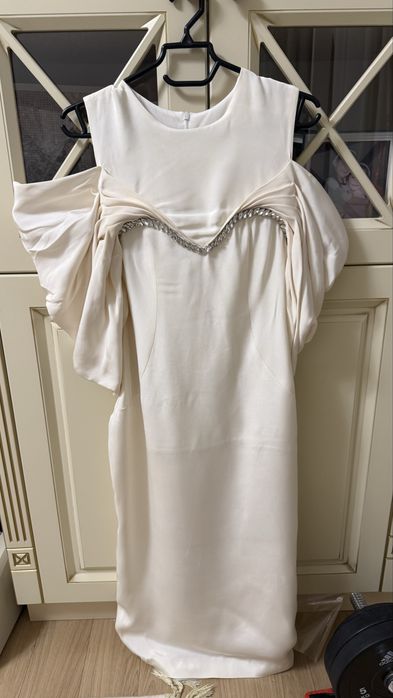 Платье Fleur от Malli, XS/S