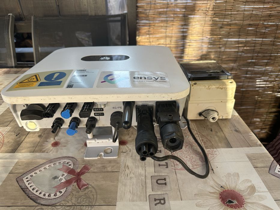 Invertor Huawei Sun 2000 3 ,2 kw