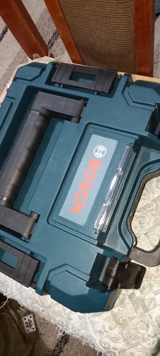 Шуруповёрт безщеточный