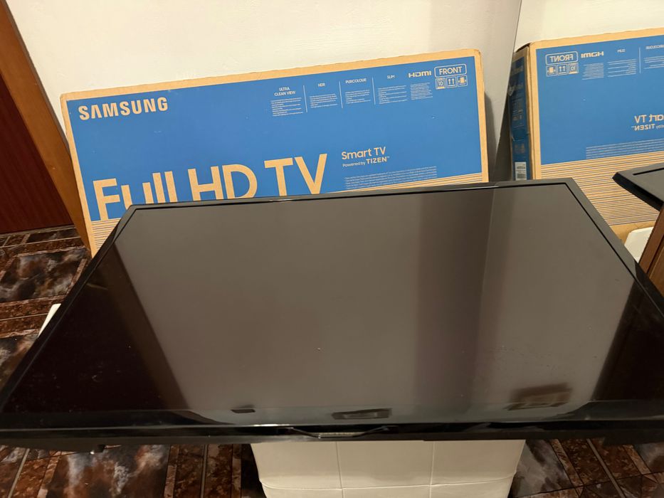 Samsung Led Televizor/ TV