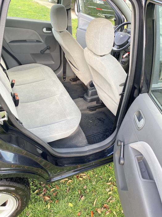 Ford fiesta 1.4i