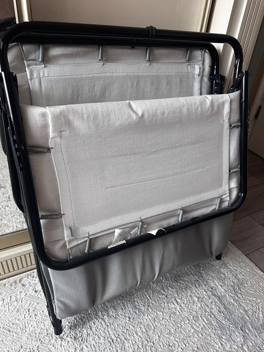 Раскладушка IKEA 70×200 см