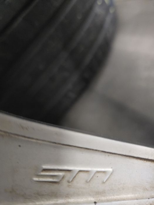 Оригинални двукомпонентни AMG  джанти 19 цола W211 W219 W230 
Мерцедес