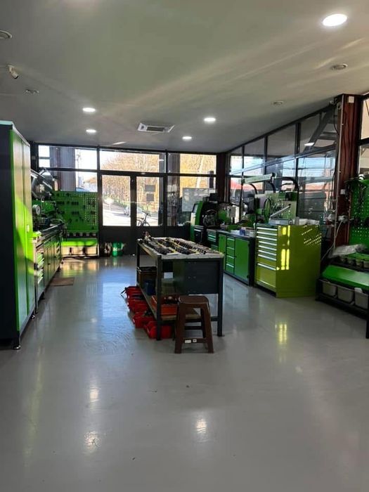 Рециклирани дюзи за 1.9 TDİ AL / ARL 150 ps / 131 ps