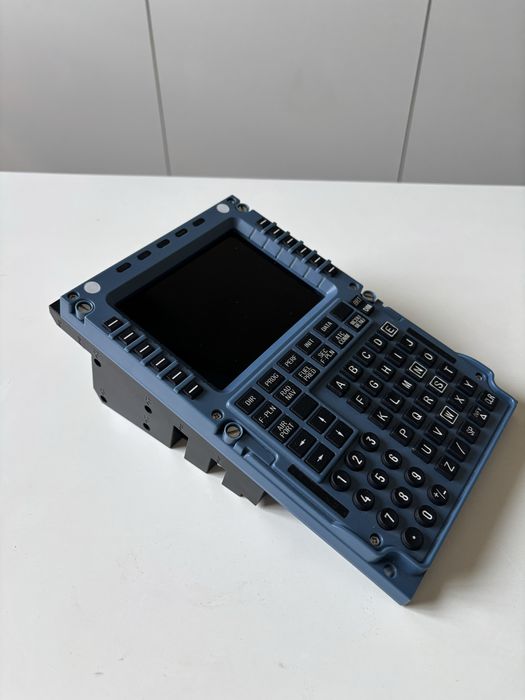 Airbus MCDU для авиасимов