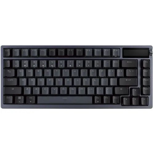 За Пол цены Asus RogAzoth Премиальная беспроводная игровая клавиатура