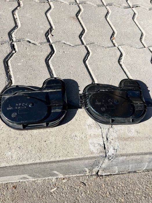 Капачета за фарове голф 4