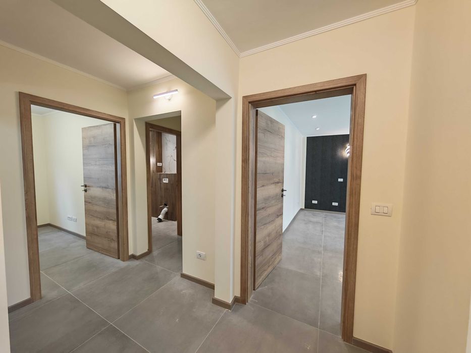 Complex, 3 camere decomandat, incalzire in pardoseala — fotografia 3