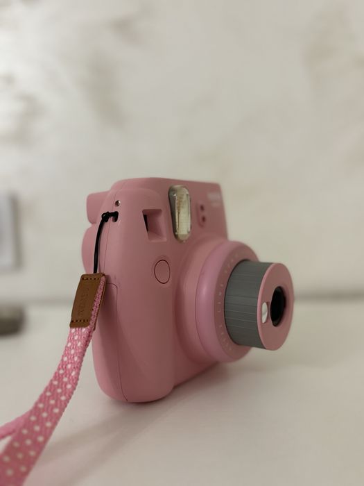 Фотоапарат за моменти снимки Instax mini 9