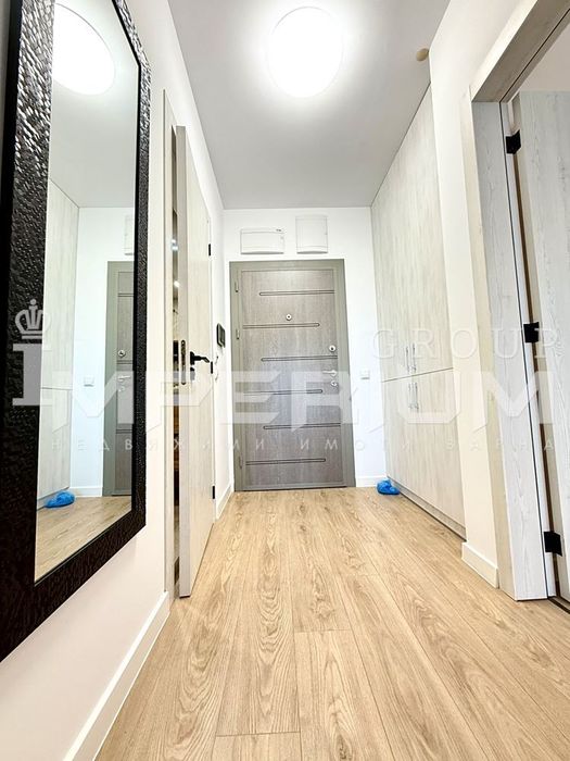 Дава се под наем Двустаен апартамент в Варна, Бриз - 65 кв.м за 637.5 € - Снимка #9