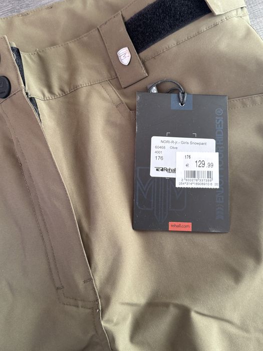 Pantaloni Rehall Enjoy the ride