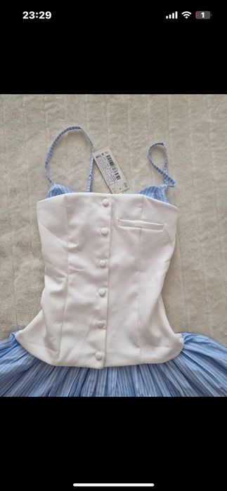 Rochie Trendoyl noua