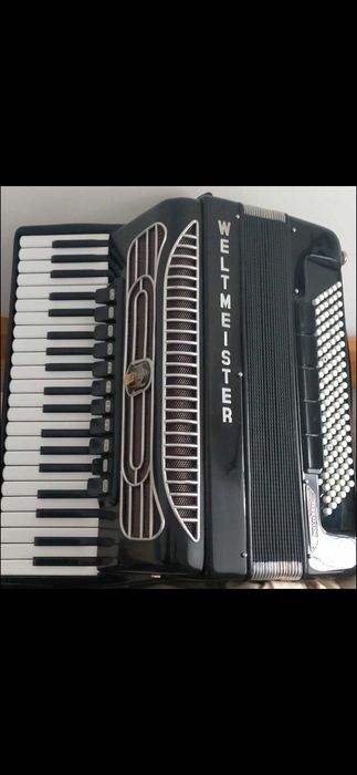 Weltmeister supita de vanzare seria 4567