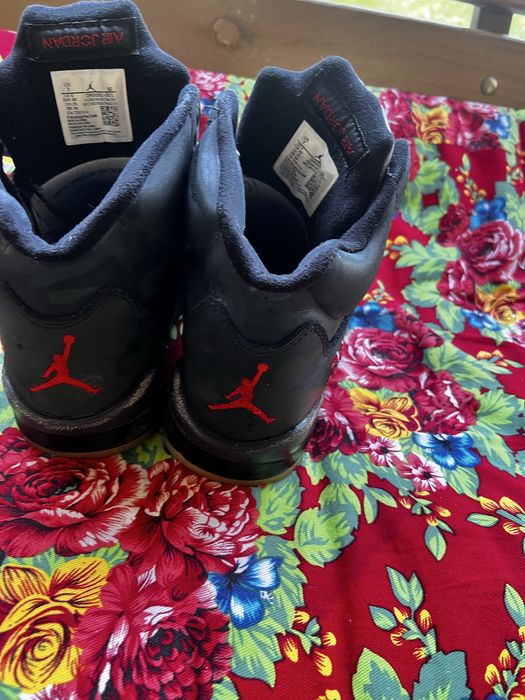 Продаю jordan 5