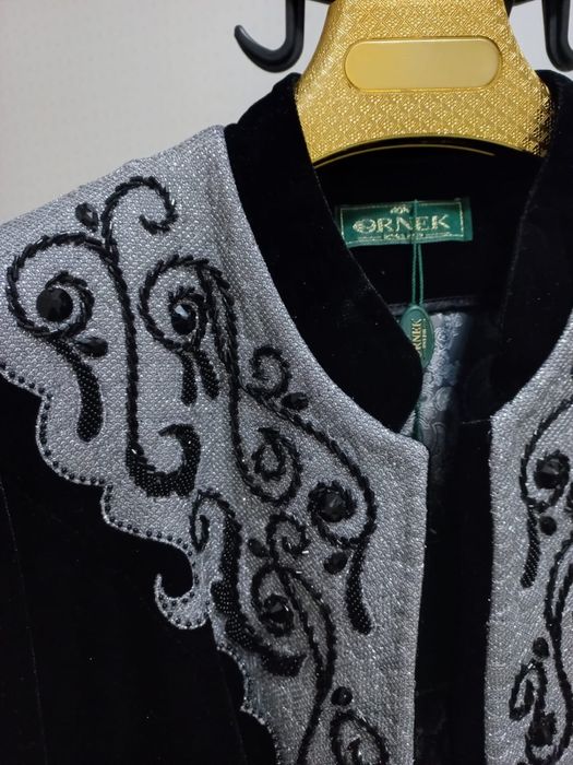 Женские жакеты