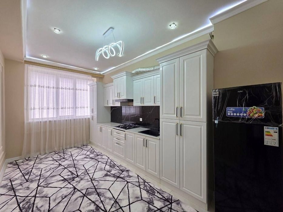 Продаётся  3х комнатная квартира