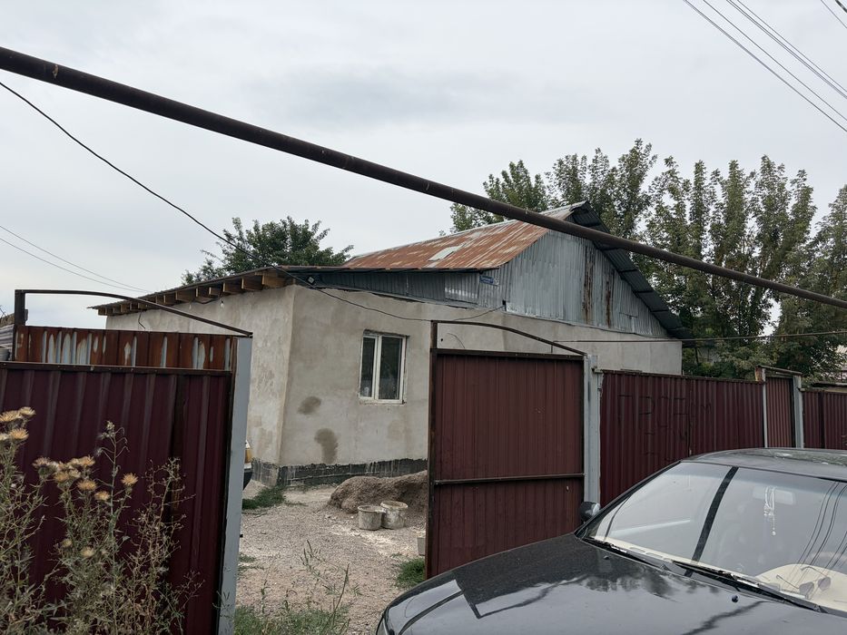Продаю дом можно в рассрочку