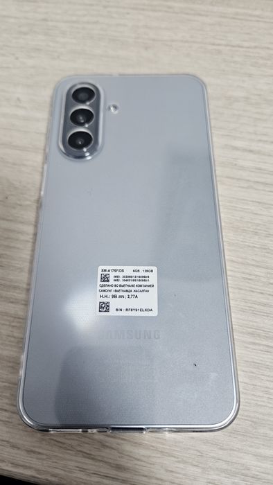 Samsung Galaxy A17 6/128