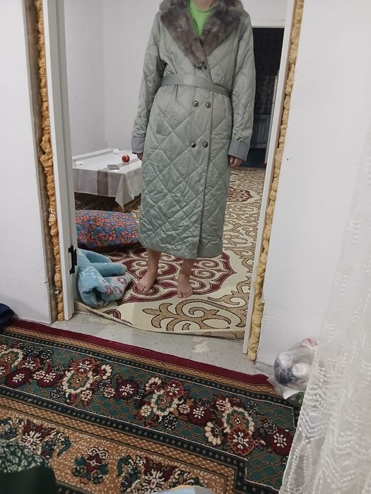 Пальто состоение хороши