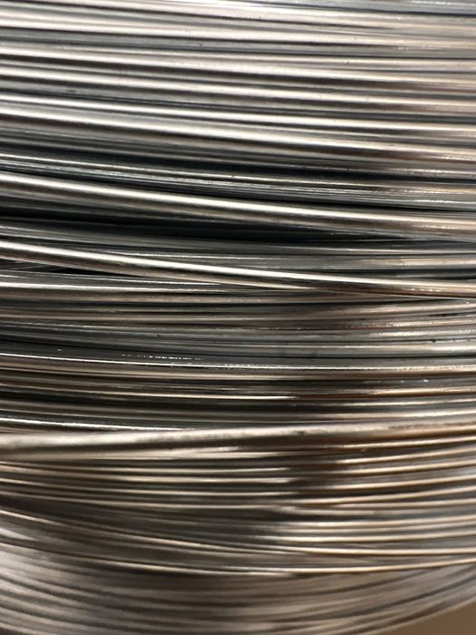 Проволока для электропастуха