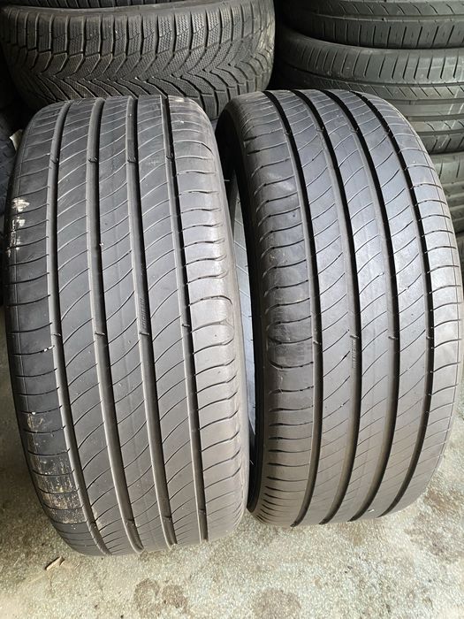 Шины 235/50/19 пара бу мишлен