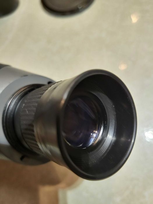 Японски далекоглед Delta 70 25х70