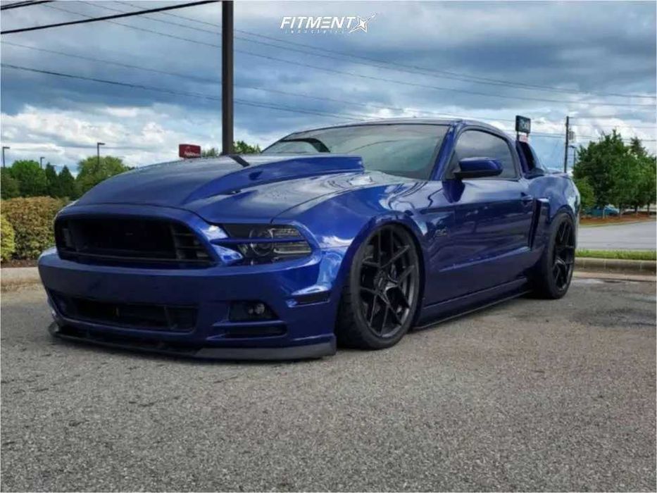 20" Racing Джанти 5x114.3 Ford Mustang GT 550 Shelby Lexus Infinity