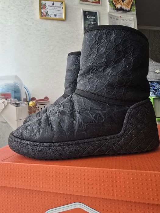 Угги Tiflani на девочку 34-35