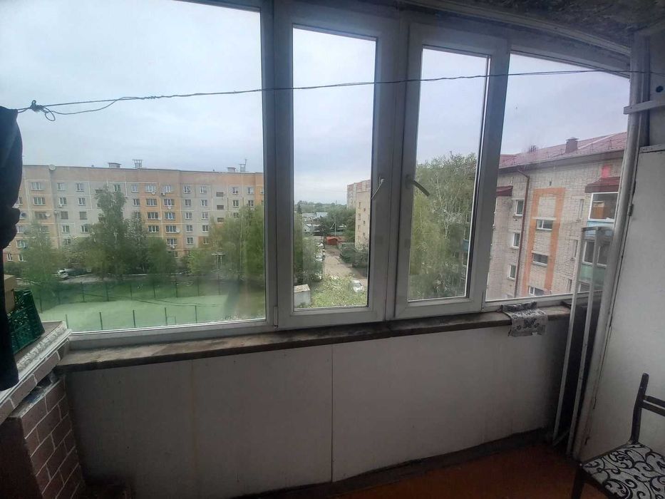 В продаже 2х комнатная квартира